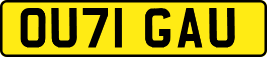 OU71GAU
