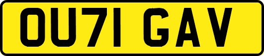 OU71GAV