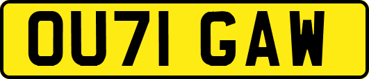 OU71GAW