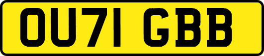 OU71GBB