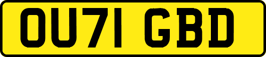 OU71GBD