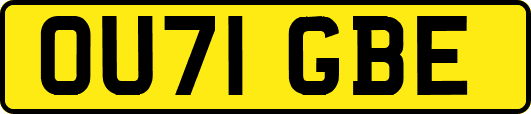 OU71GBE