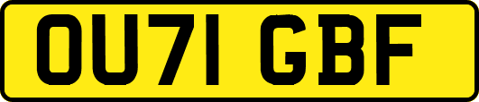 OU71GBF