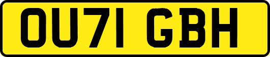 OU71GBH