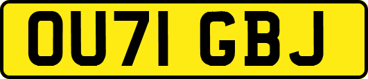 OU71GBJ