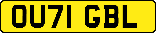 OU71GBL