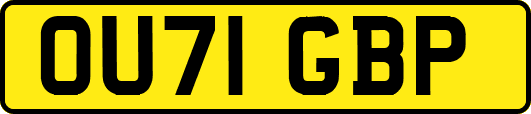 OU71GBP