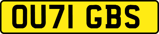 OU71GBS