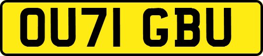 OU71GBU