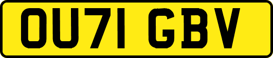 OU71GBV