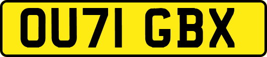 OU71GBX