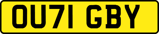 OU71GBY