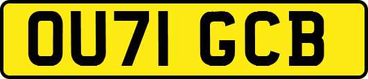 OU71GCB
