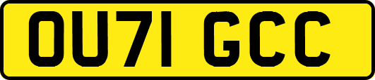 OU71GCC
