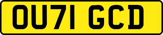 OU71GCD