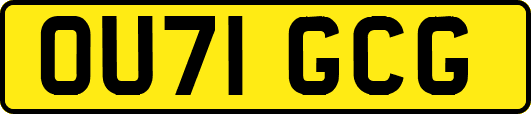 OU71GCG