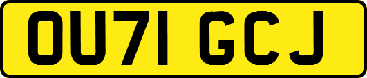 OU71GCJ