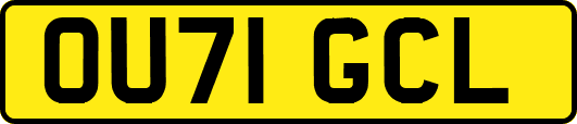 OU71GCL