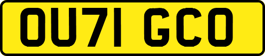 OU71GCO