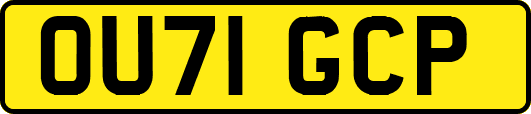 OU71GCP