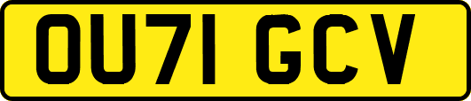 OU71GCV