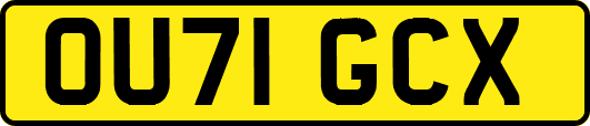 OU71GCX