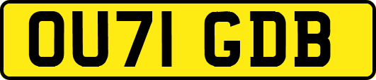 OU71GDB