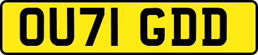 OU71GDD