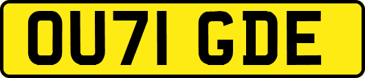 OU71GDE