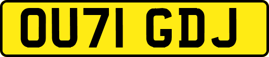 OU71GDJ