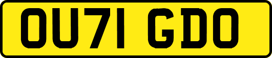 OU71GDO