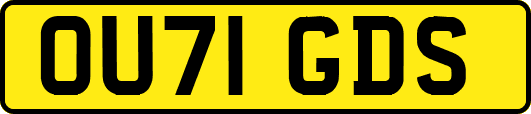 OU71GDS