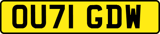 OU71GDW