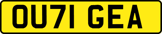 OU71GEA