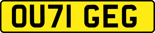 OU71GEG