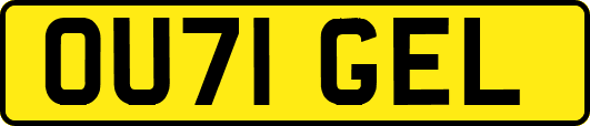 OU71GEL