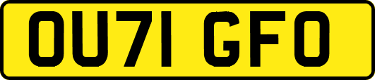OU71GFO