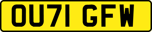 OU71GFW