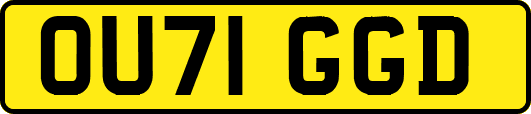 OU71GGD