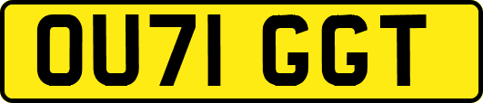 OU71GGT