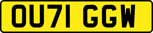 OU71GGW