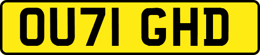 OU71GHD