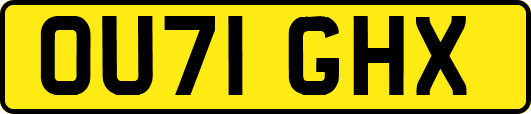 OU71GHX