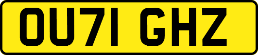 OU71GHZ