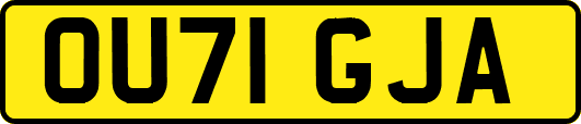 OU71GJA