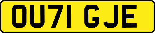 OU71GJE