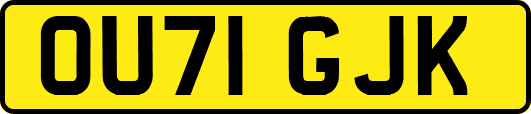 OU71GJK