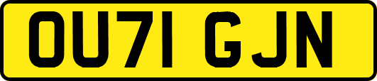 OU71GJN
