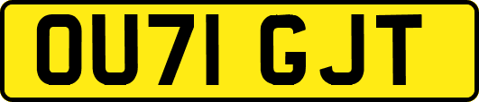 OU71GJT