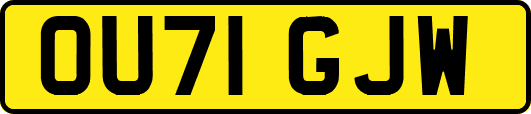 OU71GJW